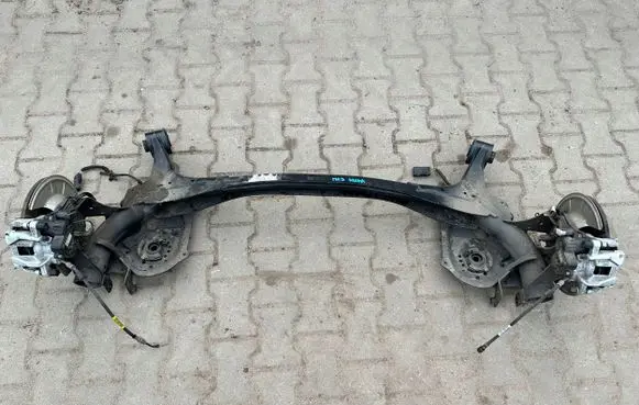 Ford Kuga III Rear suspension assembly kit set 