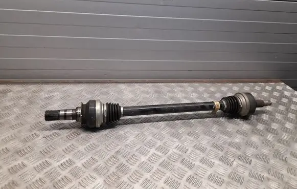 Alfa Romeo Stelvio Rear driveshaft 00505504240