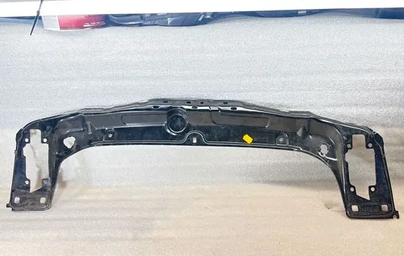 BMW 3 F30 F35 F31 Top upper radiator support slam panel 7245786 17023811 A9890900010