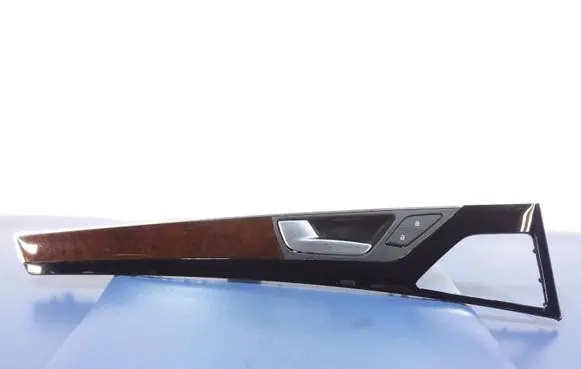 Audi A8 S8 D4 4H Side skirt rear trim 4H0867469