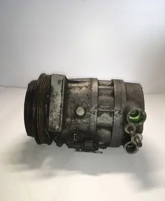 Infiniti FX Air conditioning (A/C) compressor (pump) 92600AC000 3W30045010