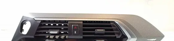 BMW X4 G02 Dashboard trim 8071017 51458071017