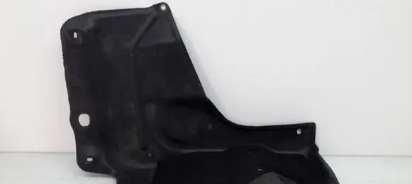 Toyota Corolla Verso E121 Engine splash shield/under tray 5144212180