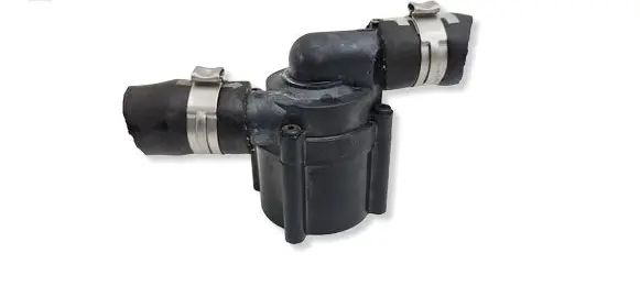 Volvo V60 Water pump 31366009