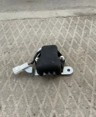 Nissan Juke I F15 Camera control unit module 284L4BV80A EN4027P 276113716
