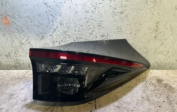 Toyota Yaris Cross Rear/tail lights 815500DE20 L411900