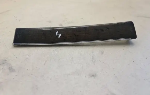 Mercedes-Benz E W211 Panel trim A2116800771