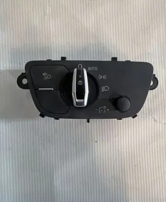 Audi A4 S4 B9 Light switch 4M0941531S 1013690301 01035163