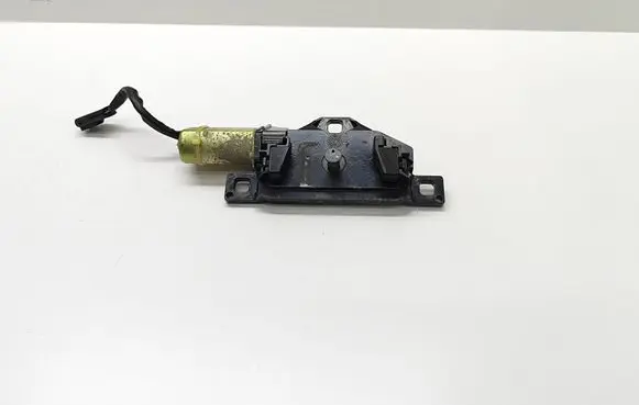 BMW 5 E60 E61 Tailgate/trunk/boot lift motor 7129931 07129951
