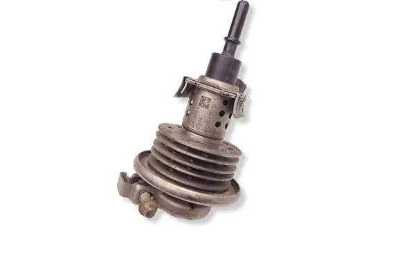 Mercedes-Benz Sprinter W906 AdBlue injector A0004901013