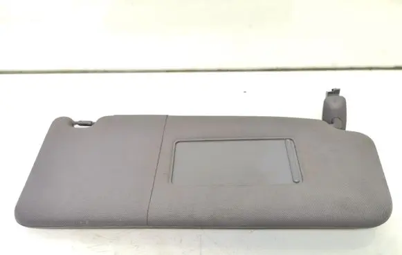 Audi A6 S6 C5 4B Sun visor 4B0857552A 4B0857552G
