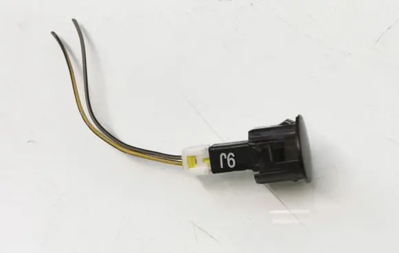 Subaru Impreza III Sun solar sensor 