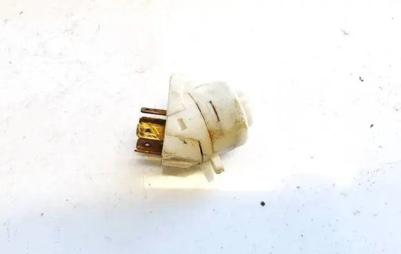 Audi TT Mk1 Ignition lock contact 