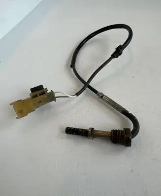 Opel Meriva A Exhaust gas temperature sensor 55562433 080459820303