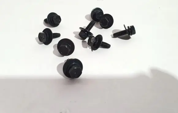 KIA Sorento Nuts/bolts 1125306203