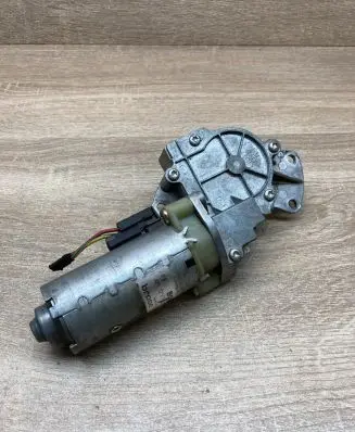 Audi A6 S6 C5 4B Seat adjustment motor 0130002488 198388