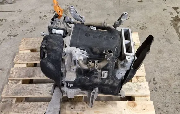 BMW i3 Electric car motor 7645837