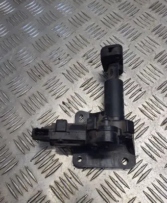 Chrysler Grand Voyager V Vent window/glass motor 04717607AB