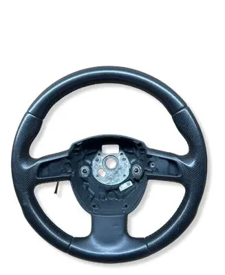 Audi A4 S4 B8 8K Steering wheel 4E0951527AD