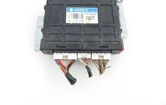 Hyundai Trajet Engine control unit/module 9544039790