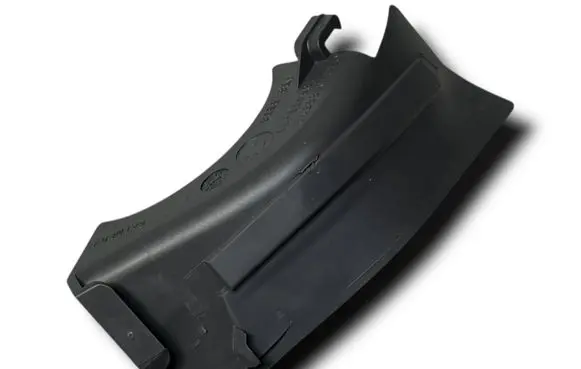 BMW 1 E81 E87 Floor mat clip fixing clamp W89 51477258366