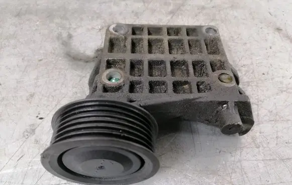 Audi A6 S6 C6 4F Generator/alternator belt tensioner 059903143K