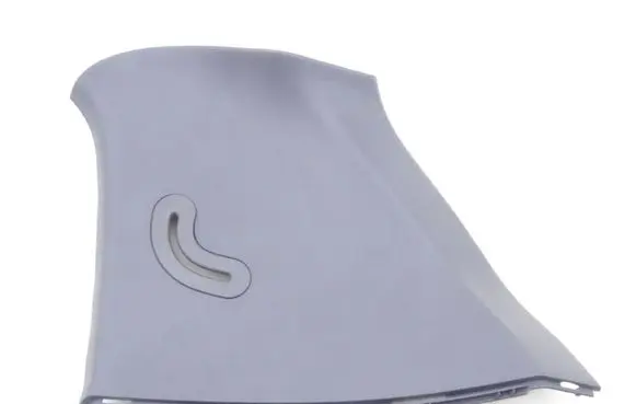 Hyundai Getz (C) pillar trim 85860-1C000