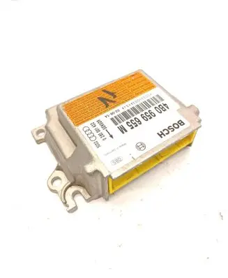 Audi A6 S6 C5 4B Airbag control unit/module 4B0959655M