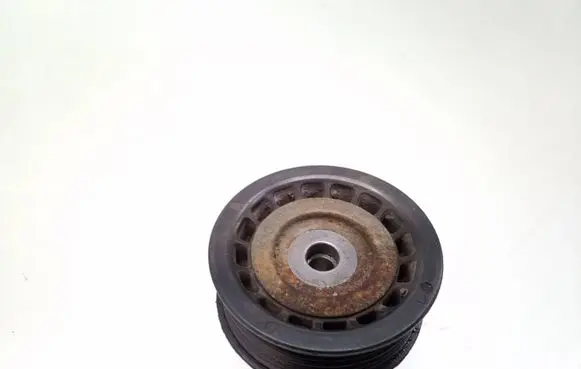 Ford Transit Alternator belt tensioner pulley 6c1q19a216ab