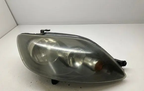 Volkswagen Golf Plus Headlight/headlamp 5M1941006B 1EE24701302