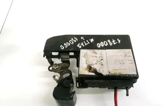 Opel Corsa D Positive cable (battery)