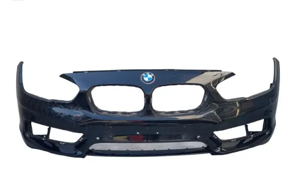 BMW 1 F20 F21 Front bumper P67QR