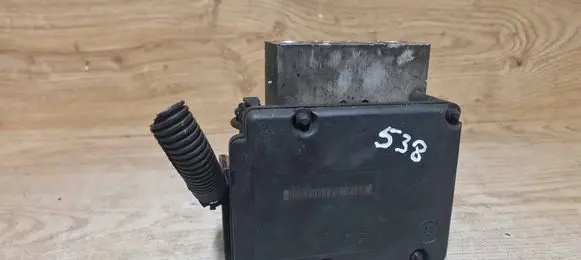 Volvo S60 ABS Pump 8619538 8619537
