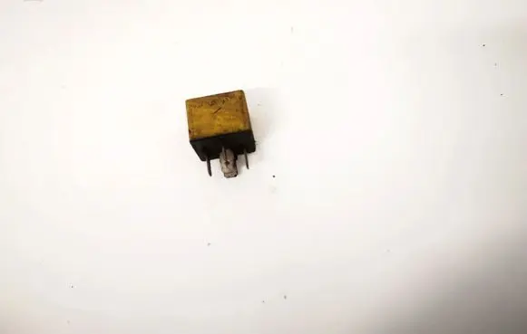 Peugeot 406 Other relay 12v25a03701 12v-25a-03701