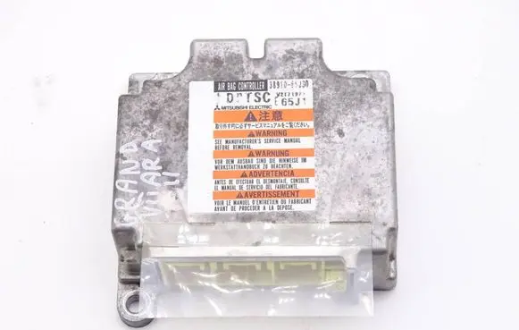 Suzuki Grand Vitara II Airbag control unit/module 38910-65J30