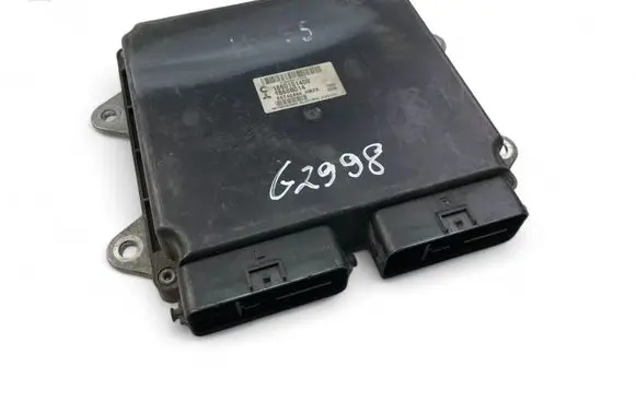 Mitsubishi Colt Engine control unit/module ECU 1860101400