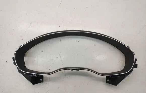 Audi A6 C7 Dashboard trim 4G1857115 9032202 4G1857115B