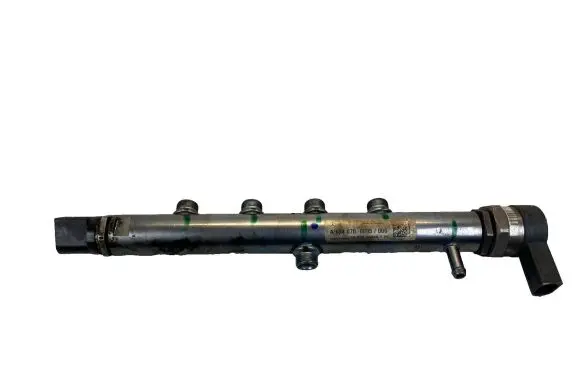 Mercedes-Benz E W213 Fuel main line pipe A6540700095 1903500549199