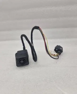 Seat Leon (5F) Reversing camera 3Q0980121T 07042021