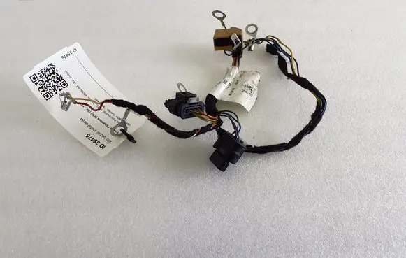Porsche Panamera (970) Other wiring loom 8E0972416