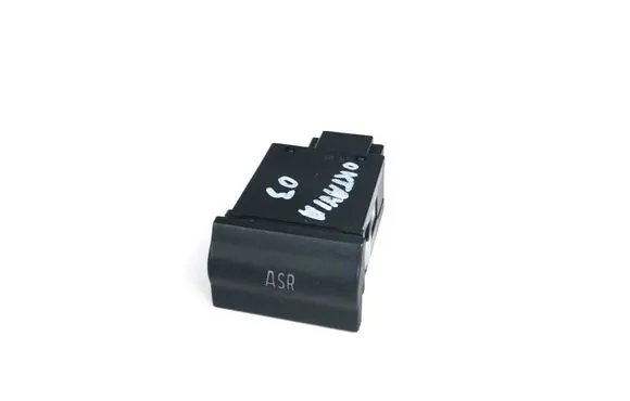 Traction control (ASR) switch