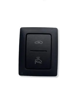 Volkswagen Golf V Alarm switch 1K0962109