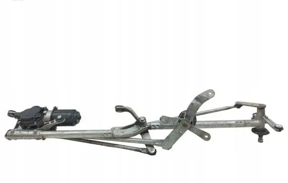 Honda Civic Front wiper linkage and motor