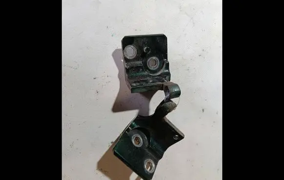 Cadillac DeVille Rear door lower hinge