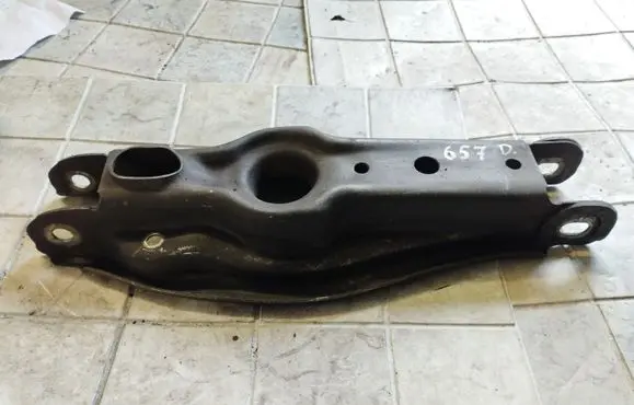 BMW X1 E84 Rear upper control arm/wishbone