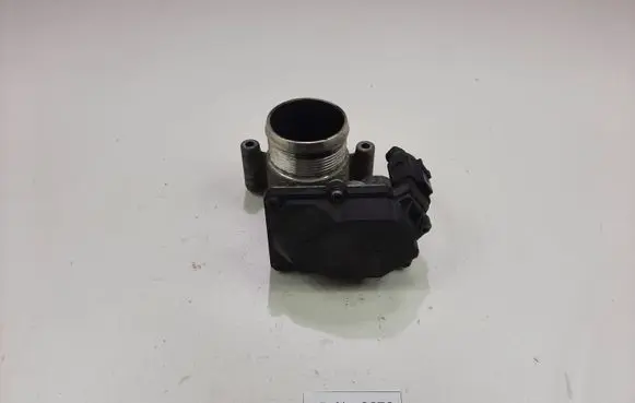 Audi A3 S3 8P Throttle valve 03L128063R