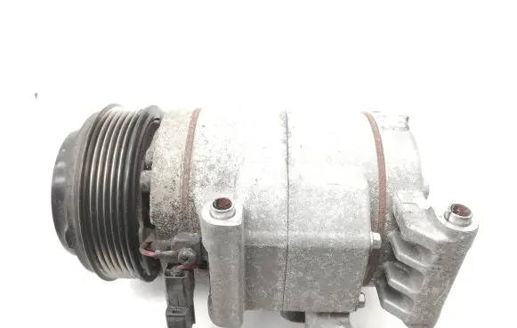 Mazda 6 Air conditioning (A/C) compressor (pump) F500AUCAA05