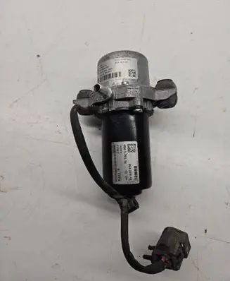 Chrysler Pacifica Vacuum pump P68274999AD 93492700
