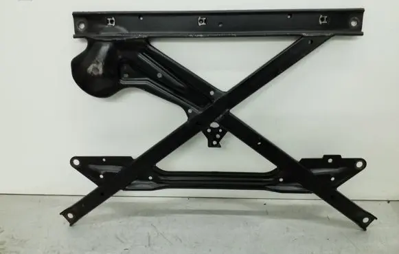 Audi A4 S4 B8 8K Front subframe 8T2399345J