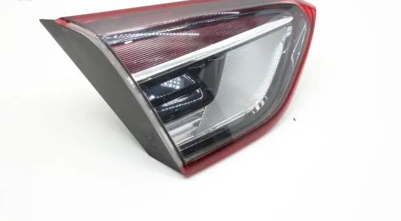 Opel Crossland X Tailgate rear/tail lights 39137525